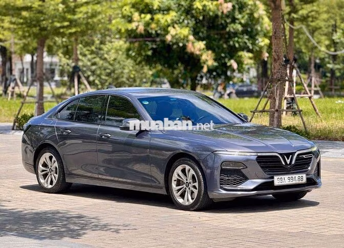 Lux A Base 2019 đẹp xuất sắc dàn lốp mới thay