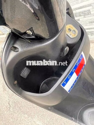 Cần bán xe Vespa 50cc 2023  . 9 chủ