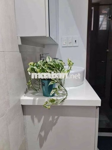 041 CHO THUÊ NHÀ ĐẸP MỚI XÂY HÀ HUY GIÁP