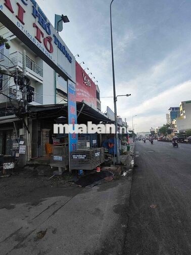 Cho thuê buổi chiều dễ buôn bán Cơm Tấm Đêm, Hủ Tiếu, Phở, Bún Riêu,…