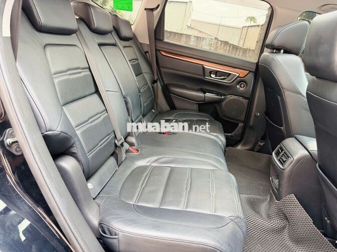 Honda CR-V 1.5 L 2019 Đen 61.000 km
