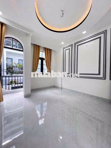 🌺Cần bán nhà mới đg 2D nối dài - KDC Nam Hùng Vương- Phường An kacj .