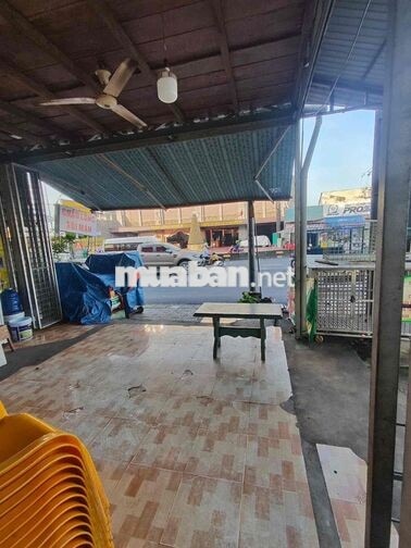 Cho thuê buổi chiều dễ buôn bán Cơm Tấm Đêm, Hủ Tiếu, Phở, Bún Riêu,…