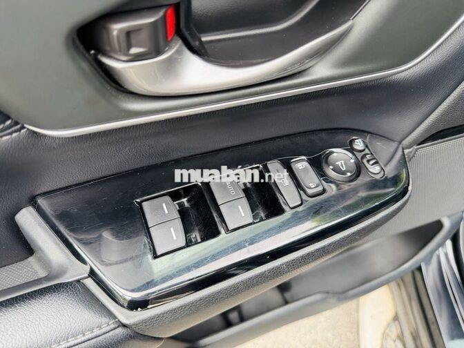 Honda CR-V 1.5 L 2019 Đen 61.000 km