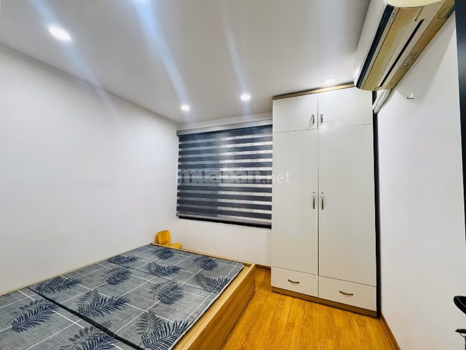 Cho thuê phòng trọ đơn full đồ. Nguyễn Đình Thi. Tây Hồ. HN chỉ từ 1.7