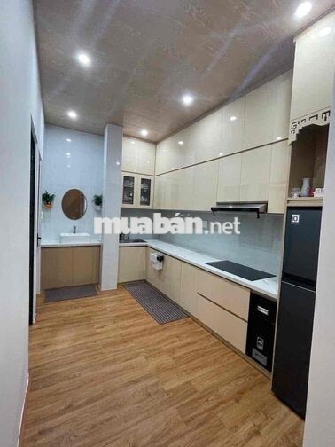 045 ✨ 🏡 CHO THUÊ NHÀ 2 TẦNG TRƯNG NỮ VƯƠNG – P. BÌNH HIÊn