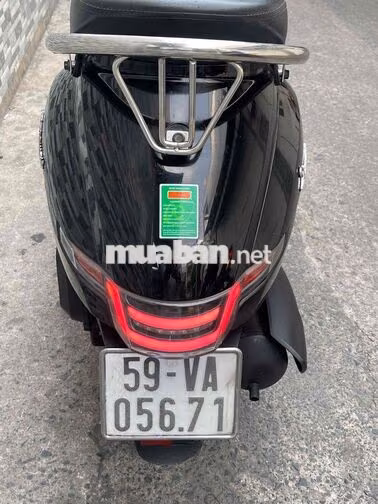 Cần bán xe Vespa 50cc 2023  . 9 chủ