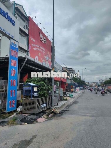 Cho thuê buổi chiều dễ buôn bán Cơm Tấm Đêm, Hủ Tiếu, Phở, Bún Riêu,…
