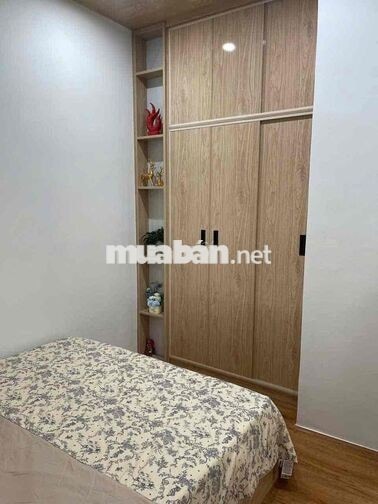 045 ✨ 🏡 CHO THUÊ NHÀ 2 TẦNG TRƯNG NỮ VƯƠNG – P. BÌNH HIÊn