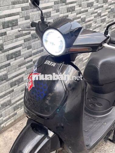 Cần bán xe Vespa 50cc 2023  . 9 chủ