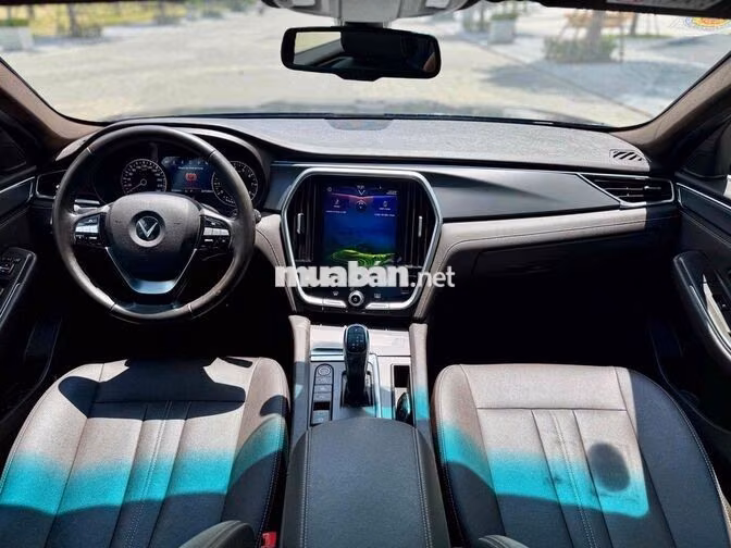 Lux A Base 2019 đẹp xuất sắc dàn lốp mới thay