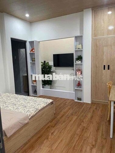 045 ✨ 🏡 CHO THUÊ NHÀ 2 TẦNG TRƯNG NỮ VƯƠNG – P. BÌNH HIÊn