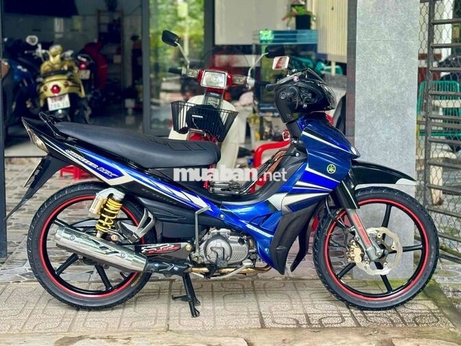 Jupiter MX 2006 Xanh GP Bs 65 Chính Chủ
