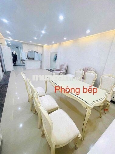 Cho thuê biệt thự 4 tầng mặt tiền #HẢI #CHÂU - ( ngang 15m )