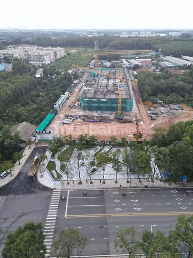 Vốn 260 triệu, rước ngay căn hộ 2PN view hồ bơi tại Saint Mary Light