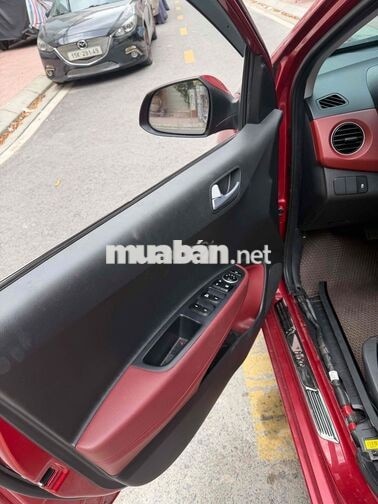 Hyundai i10 2021 Đỏ 5 chỗ
