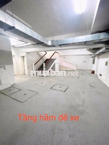 Cho thuê biệt thự 4 tầng mặt tiền #HẢI #CHÂU - ( ngang 15m )