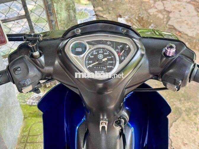 Jupiter MX 2006 Xanh GP Bs 65 Chính Chủ