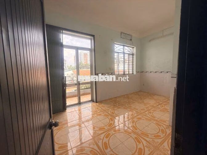 CC cho thuê nguyên căn nhà 115/23/16 Ng Văn Quá Q12, 150m2 3PN 3WC 