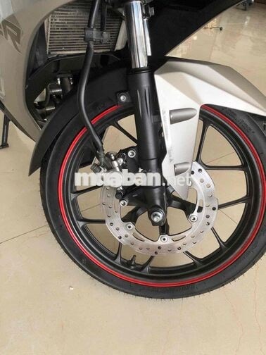Honda Winner X Bạc 13.000 km