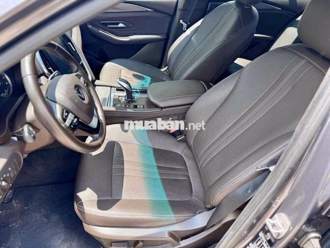 Lux A Base 2019 đẹp xuất sắc dàn lốp mới thay