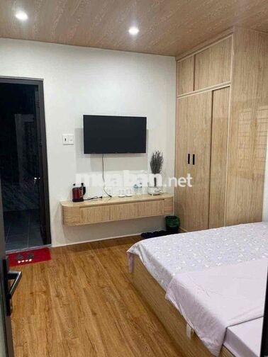 045 ✨ 🏡 CHO THUÊ NHÀ 2 TẦNG TRƯNG NỮ VƯƠNG – P. BÌNH HIÊn
