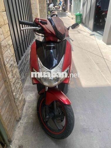 Honda Air Blade 2008 bstp