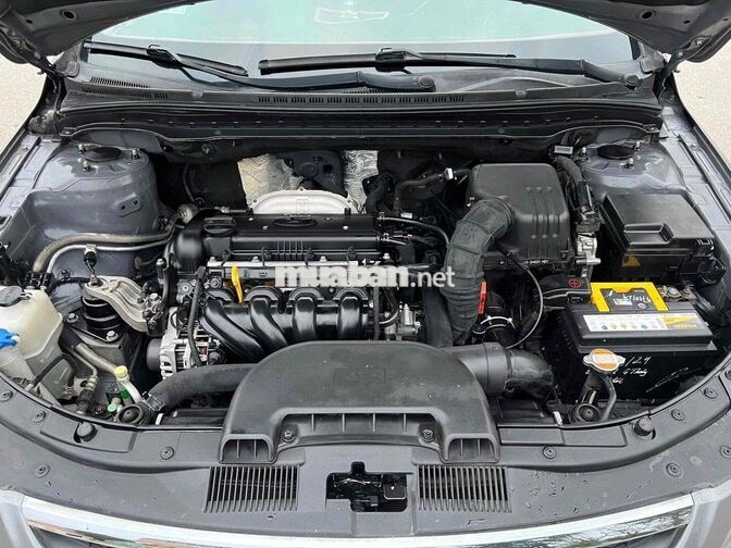 Hyundai i30cw 2010 Xám Tự động