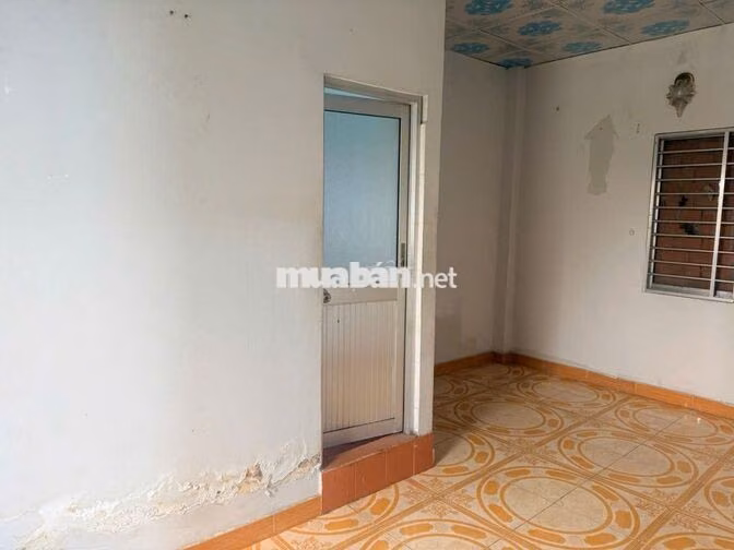 CC cho thuê nguyên căn nhà 115/23/16 Ng Văn Quá Q12, 150m2 3PN 3WC 