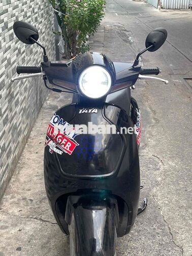 Cần bán xe Vespa 50cc 2023  . 9 chủ