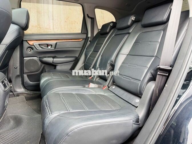 Honda CR-V 1.5 L 2019 Đen 61.000 km