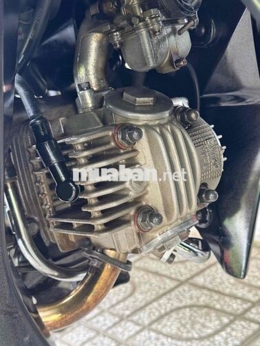 Jupiter MX 2006 Xanh GP Bs 65 Chính Chủ