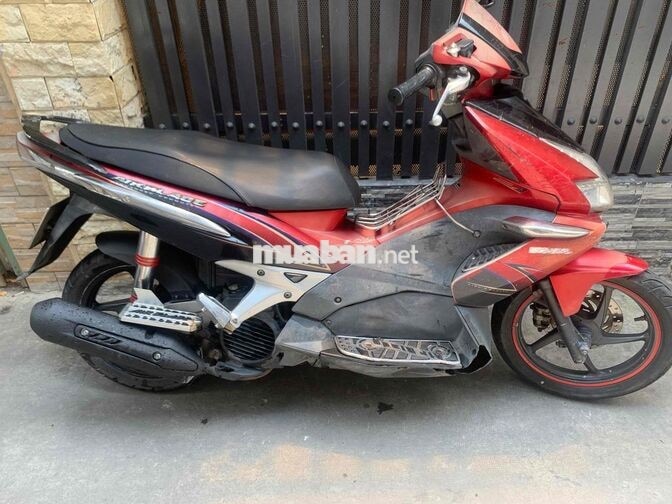 Honda Air Blade 2008 bstp