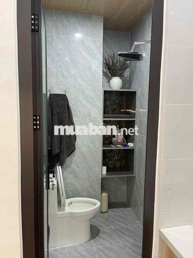 045 ✨ 🏡 CHO THUÊ NHÀ 2 TẦNG TRƯNG NỮ VƯƠNG – P. BÌNH HIÊn