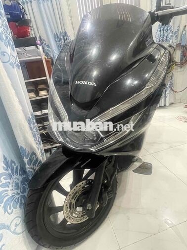 Honda PCX 125cc 2018 Đen
