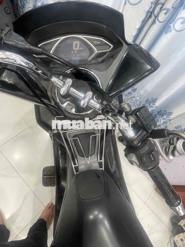 Honda PCX 125cc 2018 Đen
