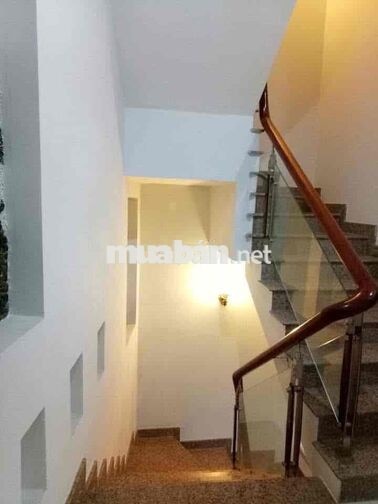 Phòng trọ Đường số 1, P11, Gò Vấp
