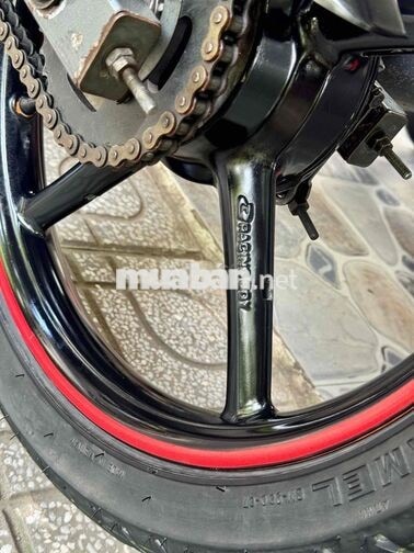 Jupiter MX 2006 Xanh GP Bs 65 Chính Chủ