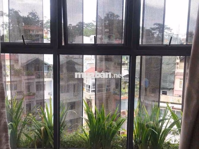 CĂN HỘ COLLINE - Đà Lạt CENTER