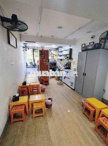 cho thuê MBKD mặt phố Nguyễn Khang nguyên căn 3 tầng kinh doanh