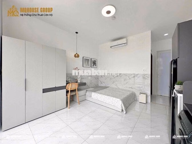🌆 CHUNG CƯ MINI FULL NỘI THẤT CAO CẤP — TÂN BÌNH — SIÊU VIP PRO 🌆