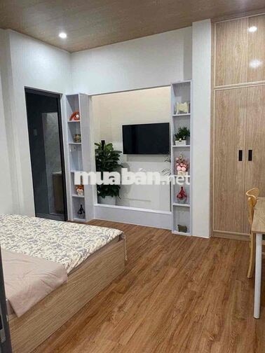 045 ✨ 🏡 CHO THUÊ NHÀ 2 TẦNG TRƯNG NỮ VƯƠNG – P. BÌNH HIÊn