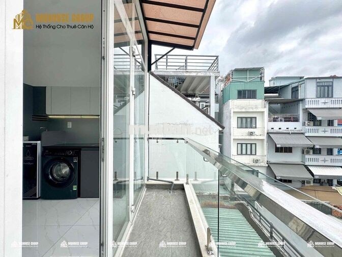 🌆 CHUNG CƯ MINI FULL NỘI THẤT CAO CẤP — TÂN BÌNH — SIÊU VIP PRO 🌆