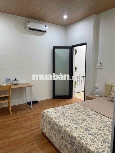 045 ✨ 🏡 CHO THUÊ NHÀ 2 TẦNG TRƯNG NỮ VƯƠNG – P. BÌNH HIÊn