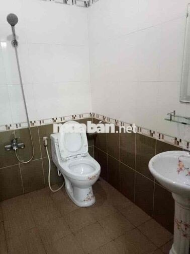 Phòng trọ Đường số 1, P11, Gò Vấp