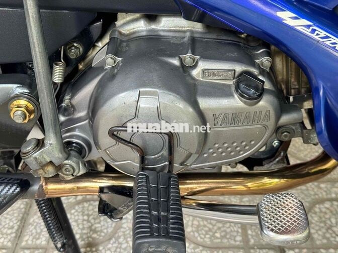Jupiter MX 2006 Xanh GP Bs 65 Chính Chủ