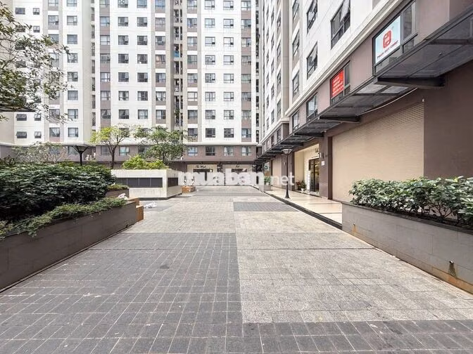 Bán căn hộ Green River (65m2/2PN giá 2.69 tỷ và 80m2/ 3PN giá 3.15 tỷ)