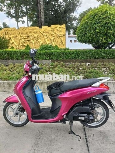 Yamaha Janus 2018 Hồng 45000 km