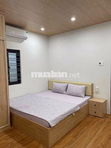 045 ✨ 🏡 CHO THUÊ NHÀ 2 TẦNG TRƯNG NỮ VƯƠNG – P. BÌNH HIÊn