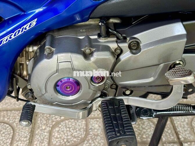 Jupiter MX 2006 Xanh GP Bs 65 Chính Chủ